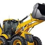 Услуги Экскаватора-погрузчика JCB 3cx super