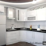 Фото №2 Кухни на заказ