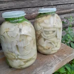 фото Белый груздь