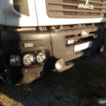 фото Фары маз Простор Евро Ваз 2106