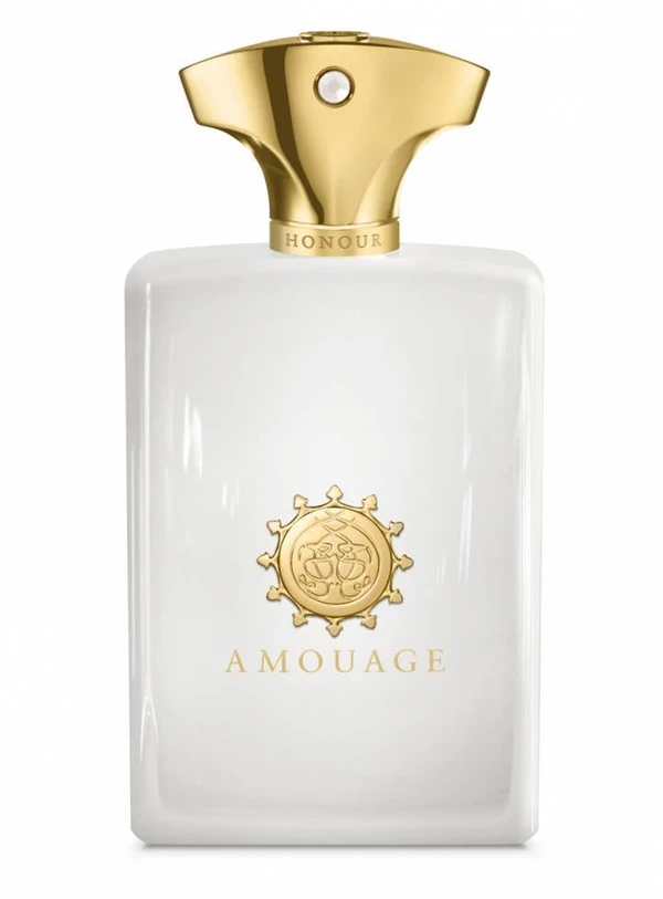 Фото Amouage honour man парфюмированная вода