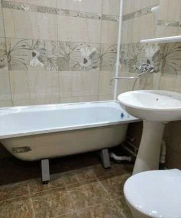 Фото Услуги Сантехника