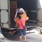 Фото №3 Опытные грузчики Крым недорого