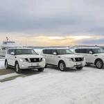 Фото №4 Аренда автомобиля с водителем