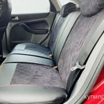 Фото №6 Авточехлы