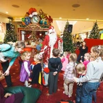 Проведение и организация детских праздников в Мысках