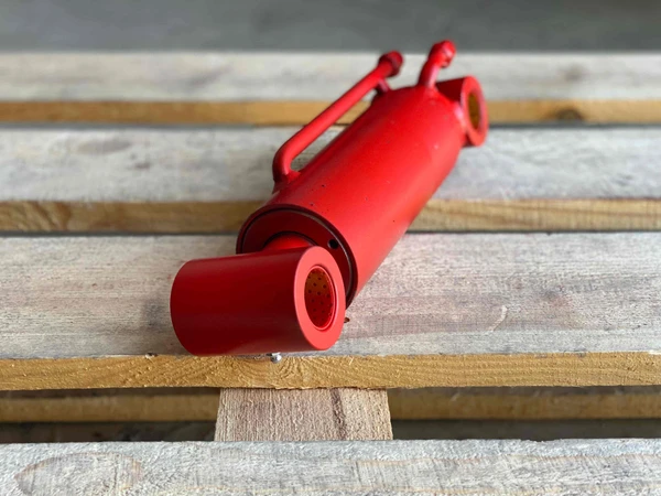 Цилиндр тл-6 гл 6