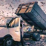 Вывоз мусора.Вывоз хлама.Вывоз мебели.Газель.Камаз