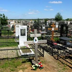 Фото №3 Окраска, уборка памятников