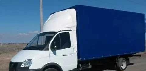 Фото Грузоперевозки Газель по городу и межгород