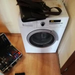 Фото №18 Ремонт крупной бытовой техники bosch siemens neff