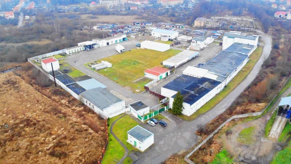 Фото Продажа имущественного комплекса (мясокомбинат) от собственника г.Черняховск, 7000м2