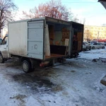 Фото №9 Переезды грузоперевозки по России