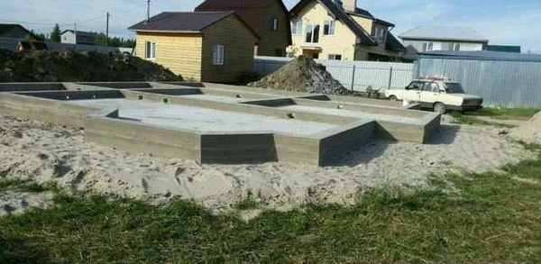 Фото Стройтесь