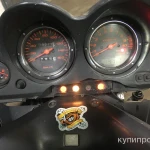Фото №5 Honda Forza ST MF06 NSS250ST ABS - Запчасти/Разбор