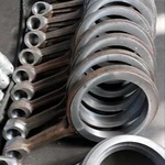 Фото №2 Цена производителя Сертификат - Шатуны насосов НЦ-320 9Т 9ТМ 9МГр НБ-125 НБ-32 НБ-50 Шатун с втулкой АФНИ.304513.004 ВОФСП.304513.004