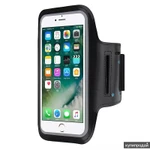 Фото №5 Чехол для телефона на руку