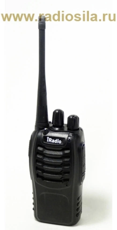 Фото Рация iRadio 310