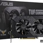 Фото №6 Видеокарта ASUS GeForce GTX 1650 SUPER OC