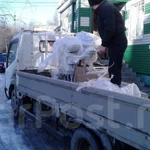 Фото №4 Грузоперевозки. Доставка. Переезды