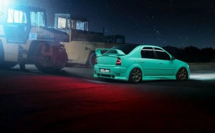 Фото Автосервис сar face