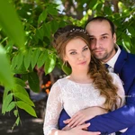 Фото №3 Свадебный и семейный фотограф