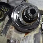 Фото №5 Ремонт VW АUDI SСОDА в Ильский