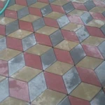 Фото №2 Асфальтирование и укладка тротуарной плитки 