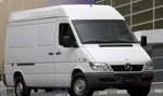 фото Продам Mercedes Sprinter Classic