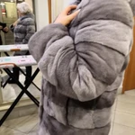 Фото №9 Тонировка шуб