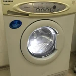 Ремонт стиральных машин   у вас дома