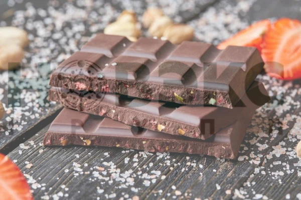 Фото Сорбитан тристеарат - пищевая добавка E492