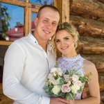 Фото №5 Свадебный фотограф в Воткинске