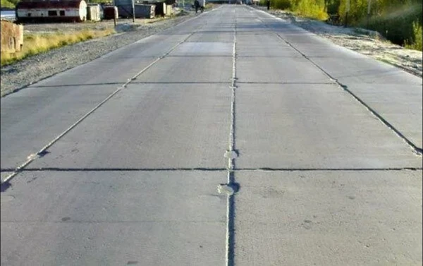 Фото Укладка дорожных плит, Устройство дорог и площадок