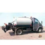 Автогудронатор