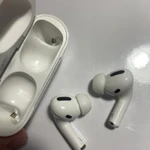 Фото №2 продам наушники AirPods pro