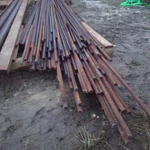 фото Арматура