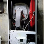 Фото №10 Ремонт газовых котлов колонок в Севастополе