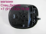 Фото №2 Hyundai HD170 - 500 Ручка двери внутренняя левая 823107A002