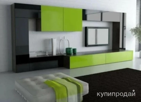 Фото Сборка мебели. Установка Кухонь.