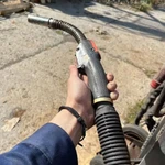 Фото №4 Сварочный аппарат Kemppi Fastmig PuIse 450