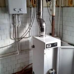 Фото №4 Ремонт Газовых Колонок Котлов