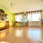 Фото №7 1-к квартира, 48 м2, 3/4 эт.