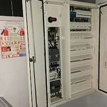 Фото №4 Услуги электрика Зеленодольск