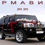 Фото №5 ХАММЕР Н2 на Вашу Свадьбу