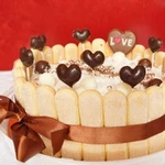 Фото №7 Dessertik38-Изготовление тортов на заказ! Ангарск/Иркутск  