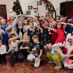 Фото №8 Дед Мороз и Снегурочка
