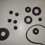 Фото №3 Ремкомплект насоса шестеренного НШ-32У, НШ-100А, НШ-50А3