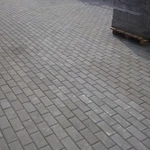 Фото №3 Асфальтирование и укладка тротуарной плитки 