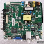 фото Main Board:TP.VST59T.PB701